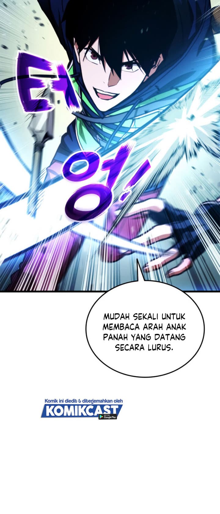 Halaman 42 dari Ranker's Return (2021) Chapter 7
