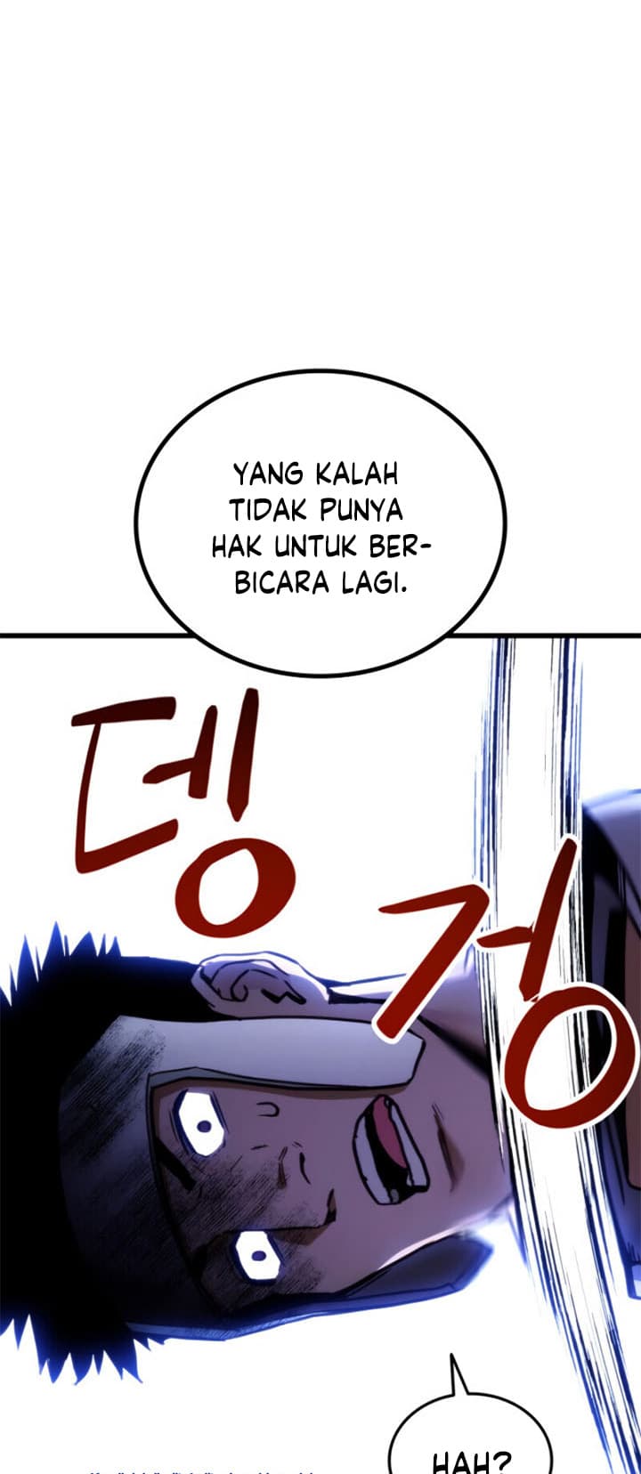 Halaman 45 dari Ranker's Return (2021) Chapter 7