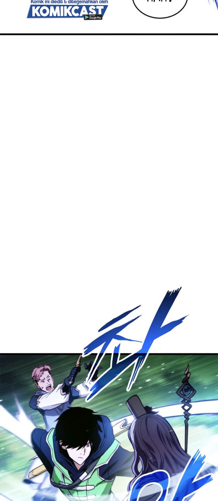 Halaman 46 dari Ranker's Return (2021) Chapter 7
