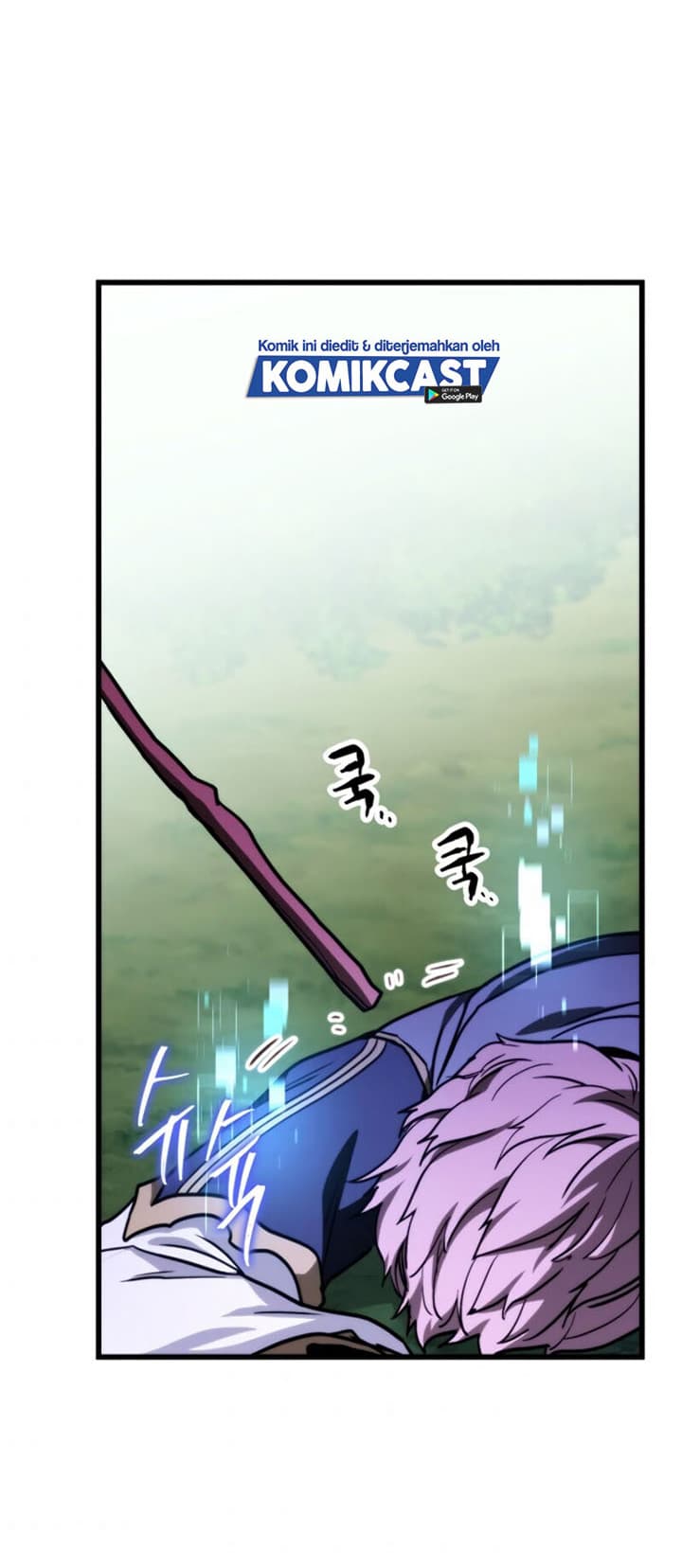 Halaman 49 dari Ranker's Return (2021) Chapter 7