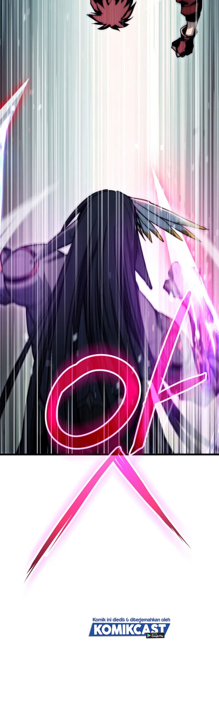 Halaman 55 dari Ranker's Return (2021) Chapter 7