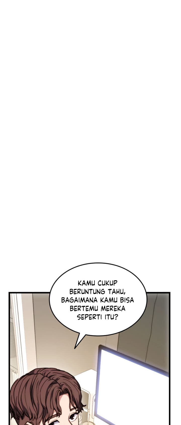 Halaman 56 dari Ranker's Return (2021) Chapter 7