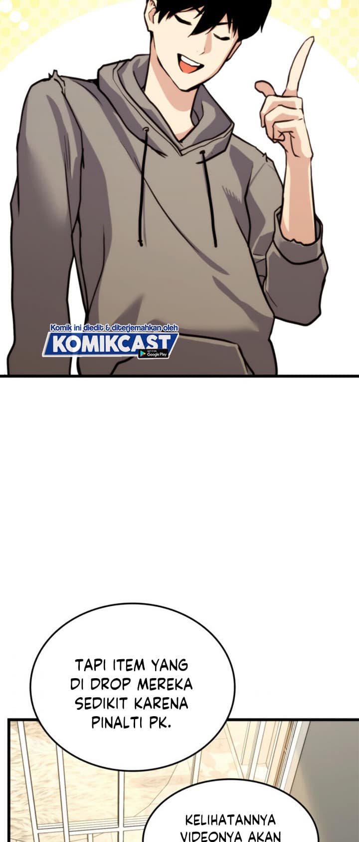 Halaman 58 dari Ranker's Return (2021) Chapter 7
