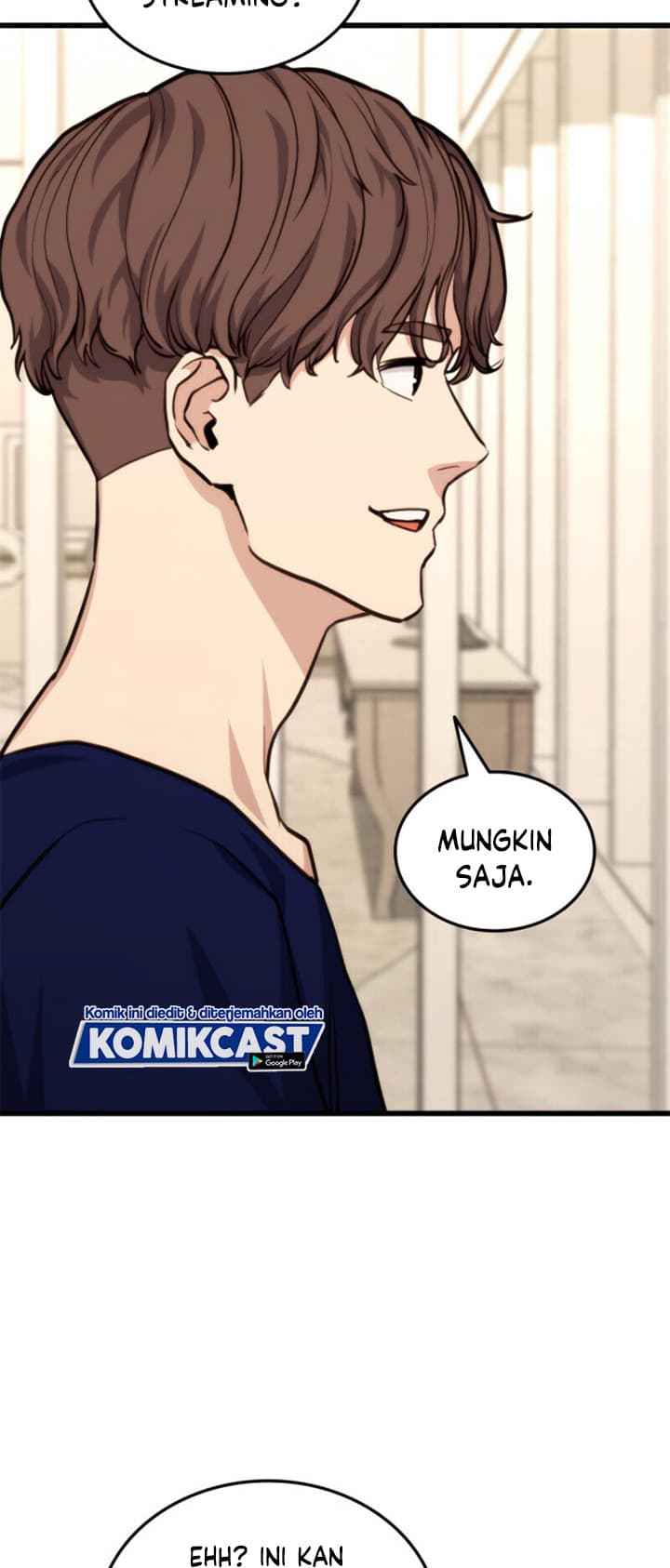Halaman 60 dari Ranker's Return (2021) Chapter 7