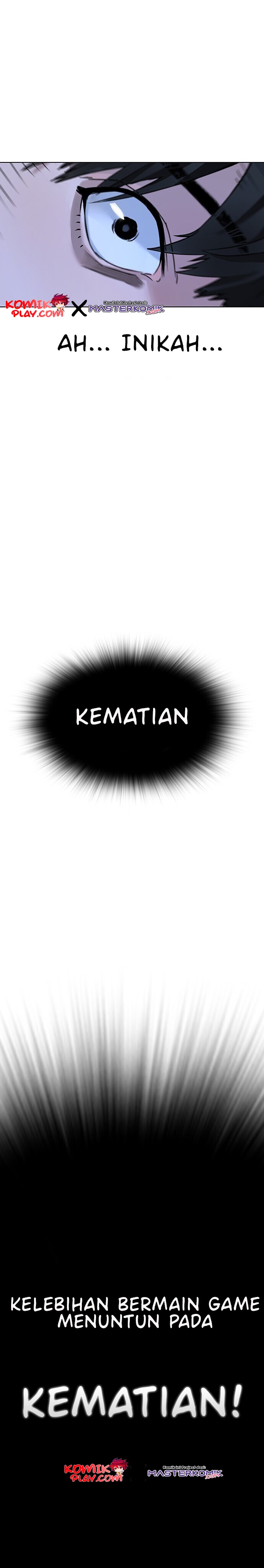 Halaman 12 dari Reality Quest Chapter 1.2