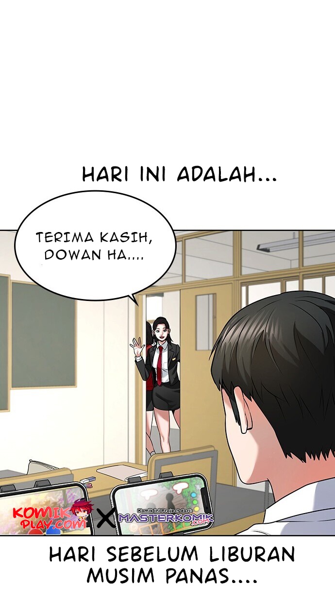 Halaman 21 dari Reality Quest Chapter 1.2