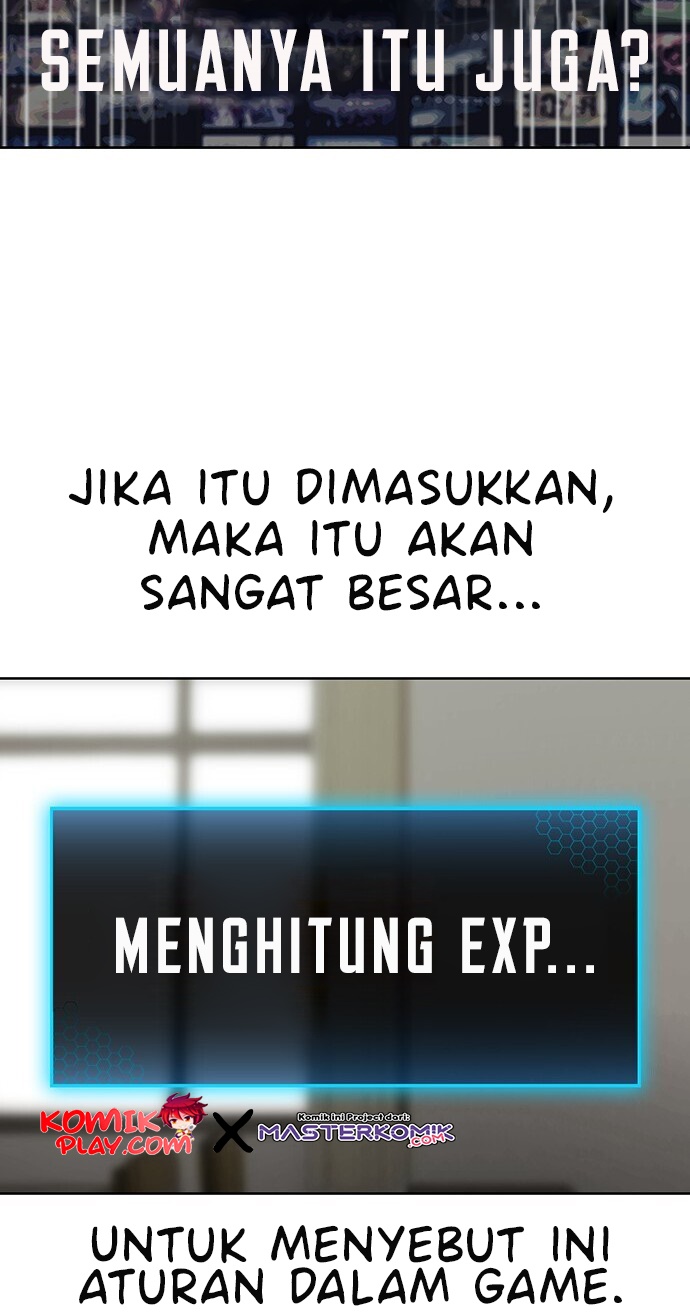 Halaman 27 dari Reality Quest Chapter 1.2