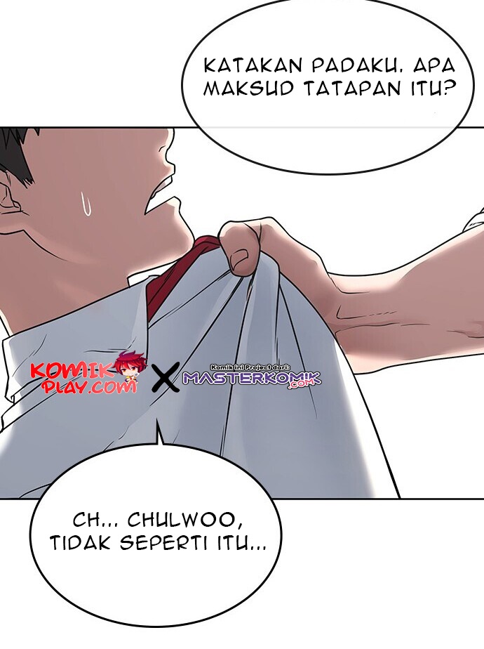 Halaman 31 dari Reality Quest Chapter 1.2