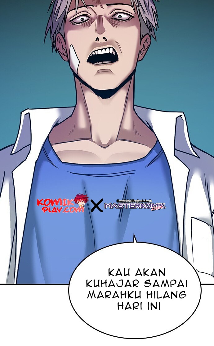 Halaman 35 dari Reality Quest Chapter 1.2