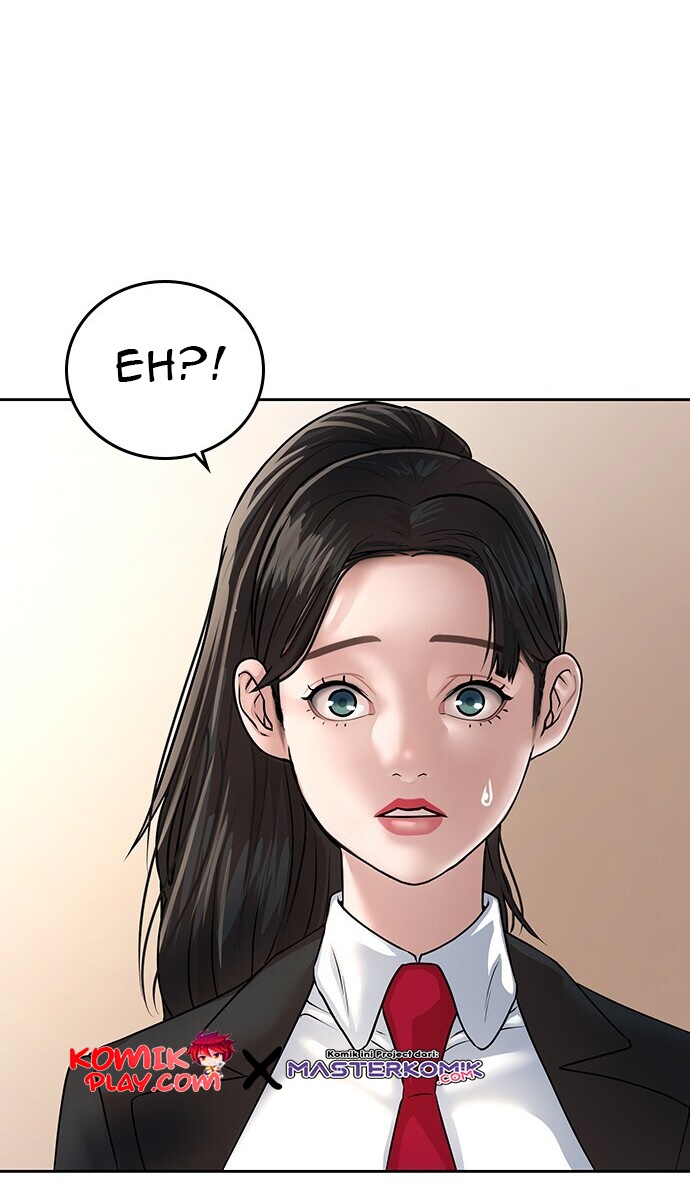 Halaman 37 dari Reality Quest Chapter 1.2