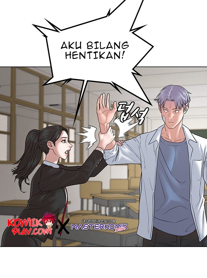 Halaman 41 dari Reality Quest Chapter 1.2