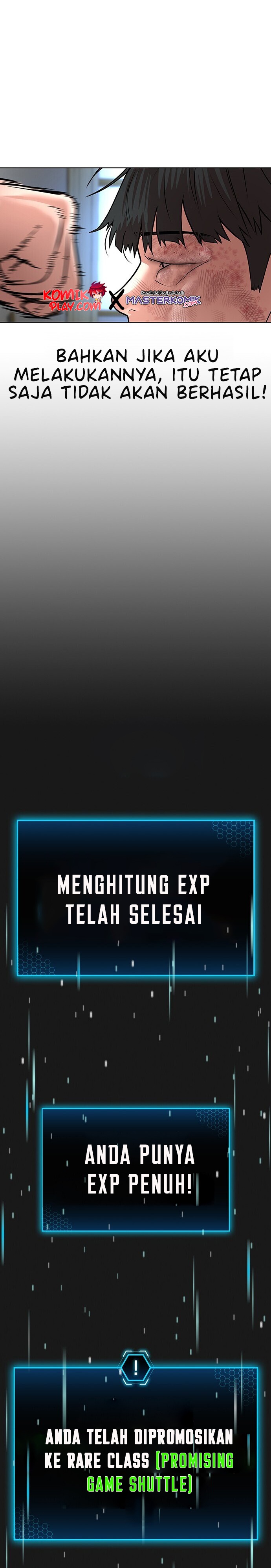 Halaman 47 dari Reality Quest Chapter 1.2