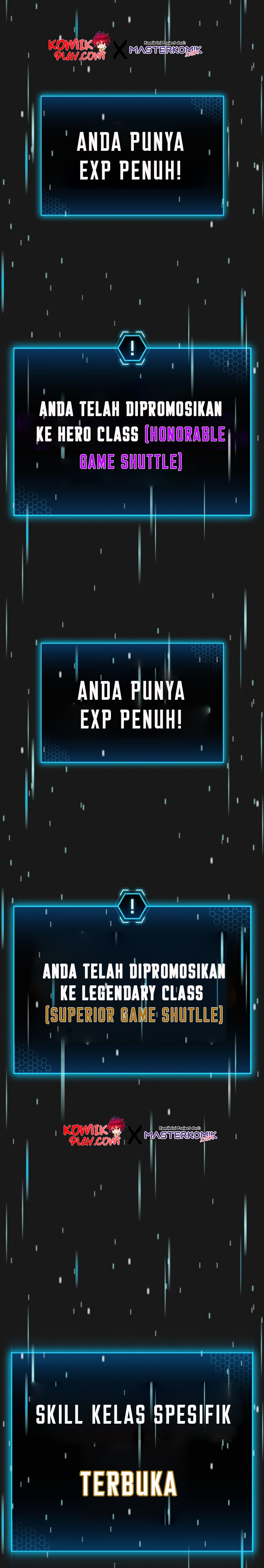 Halaman 48 dari Reality Quest Chapter 1.2