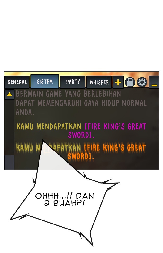 Halaman 5 dari Reality Quest Chapter 1.2