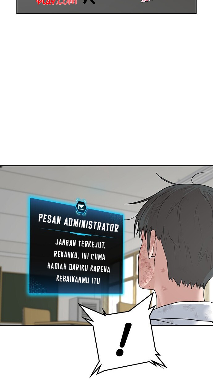 Halaman 53 dari Reality Quest Chapter 1.2