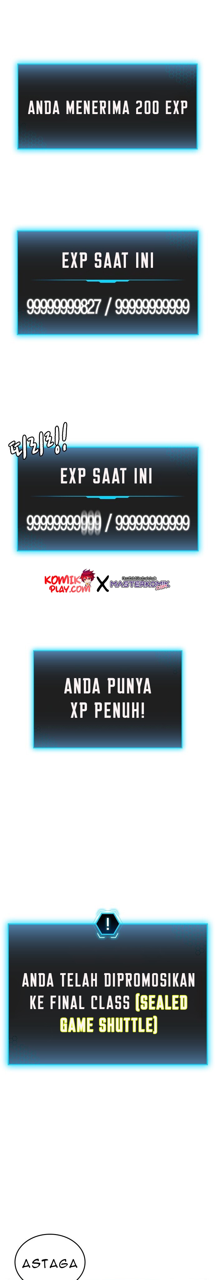 Halaman 56 dari Reality Quest Chapter 1.2