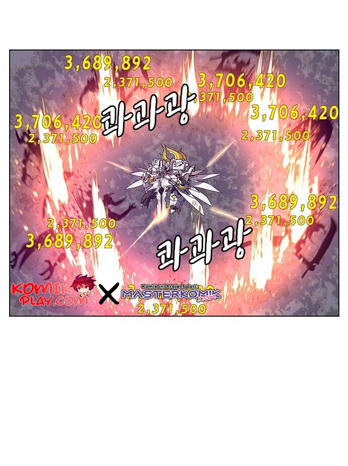 Halaman 7 dari Reality Quest Chapter 1.2