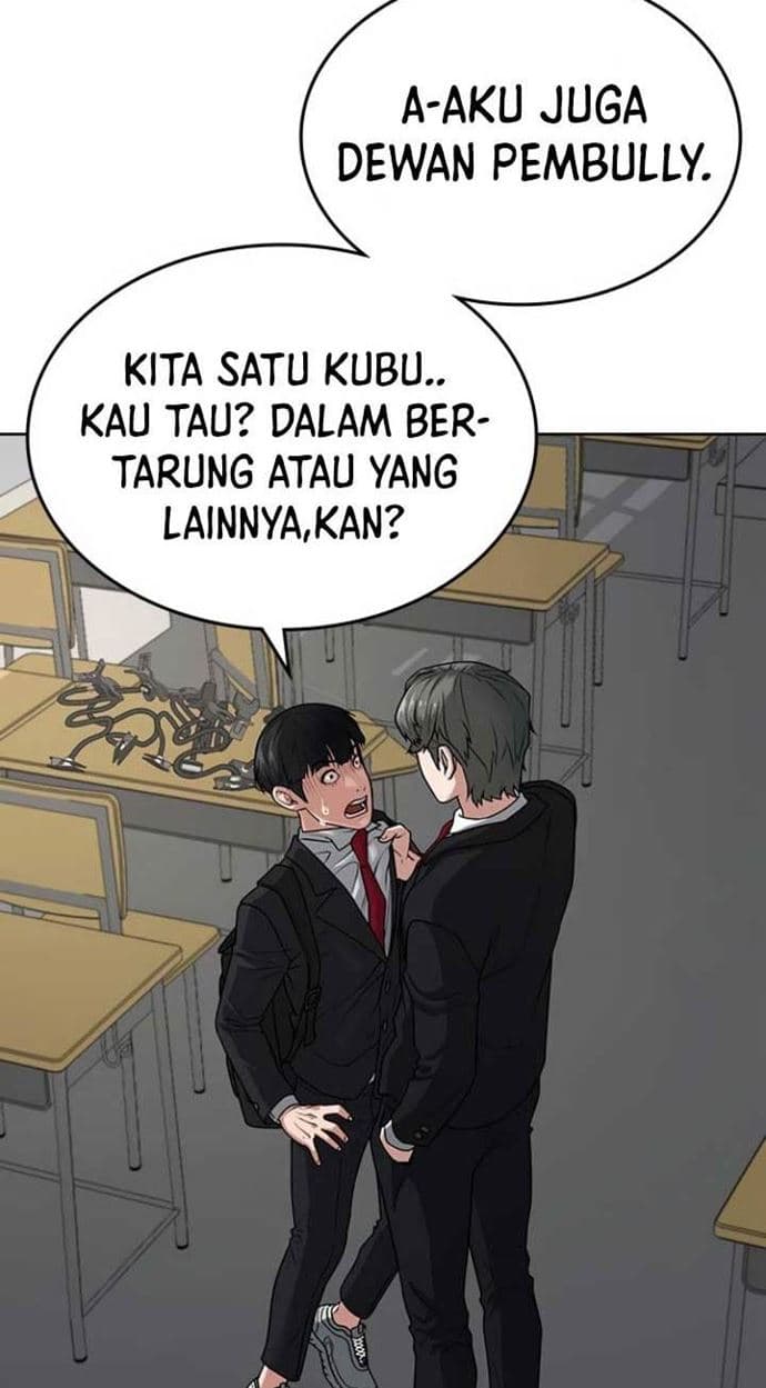 Halaman 10 dari Reality Quest Chapter 10