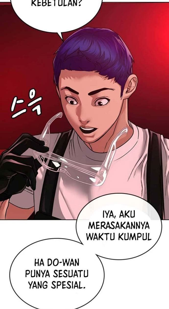 Halaman 108 dari Reality Quest Chapter 10