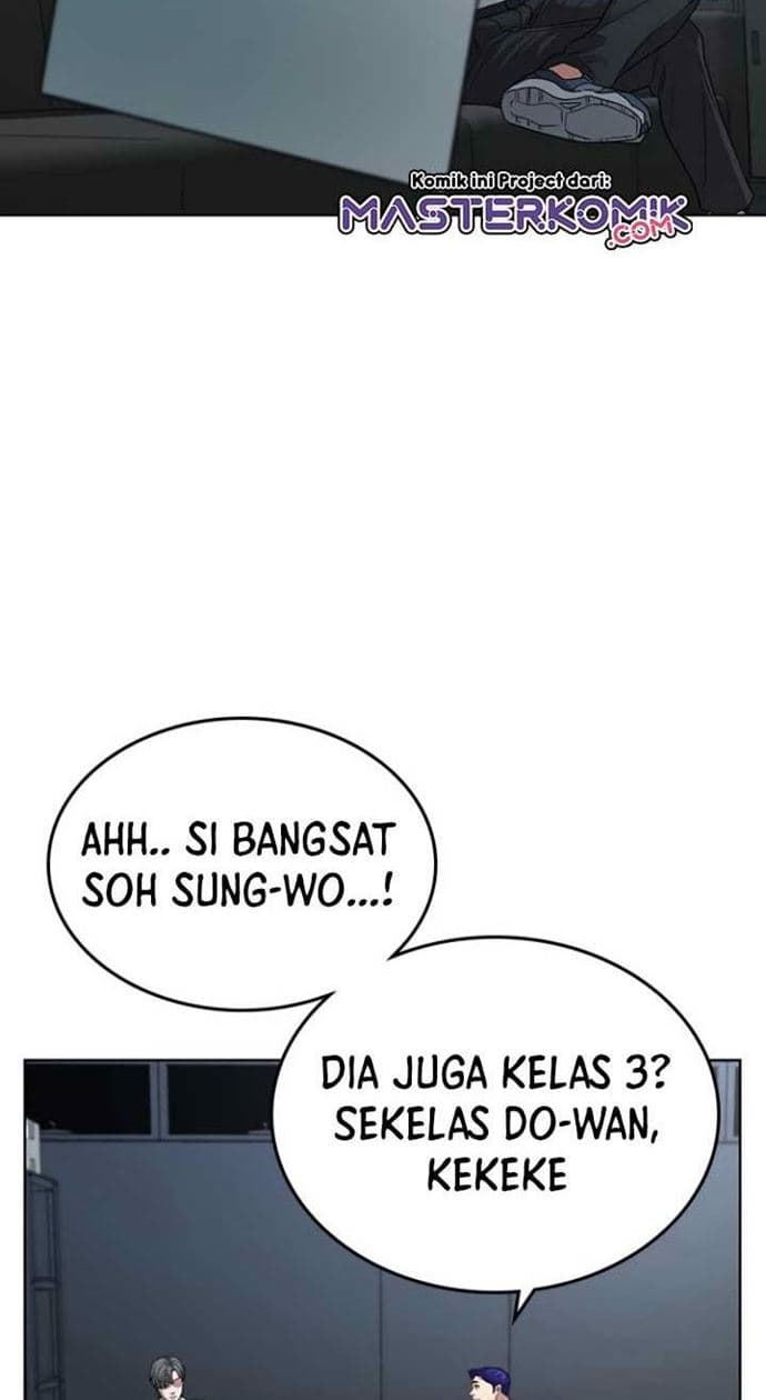 Halaman 118 dari Reality Quest Chapter 10