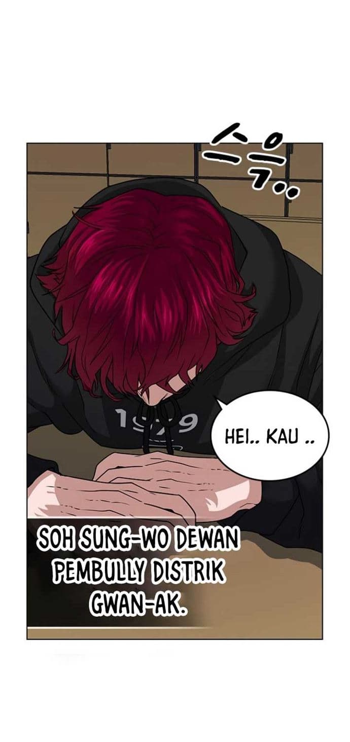 Halaman 124 dari Reality Quest Chapter 10