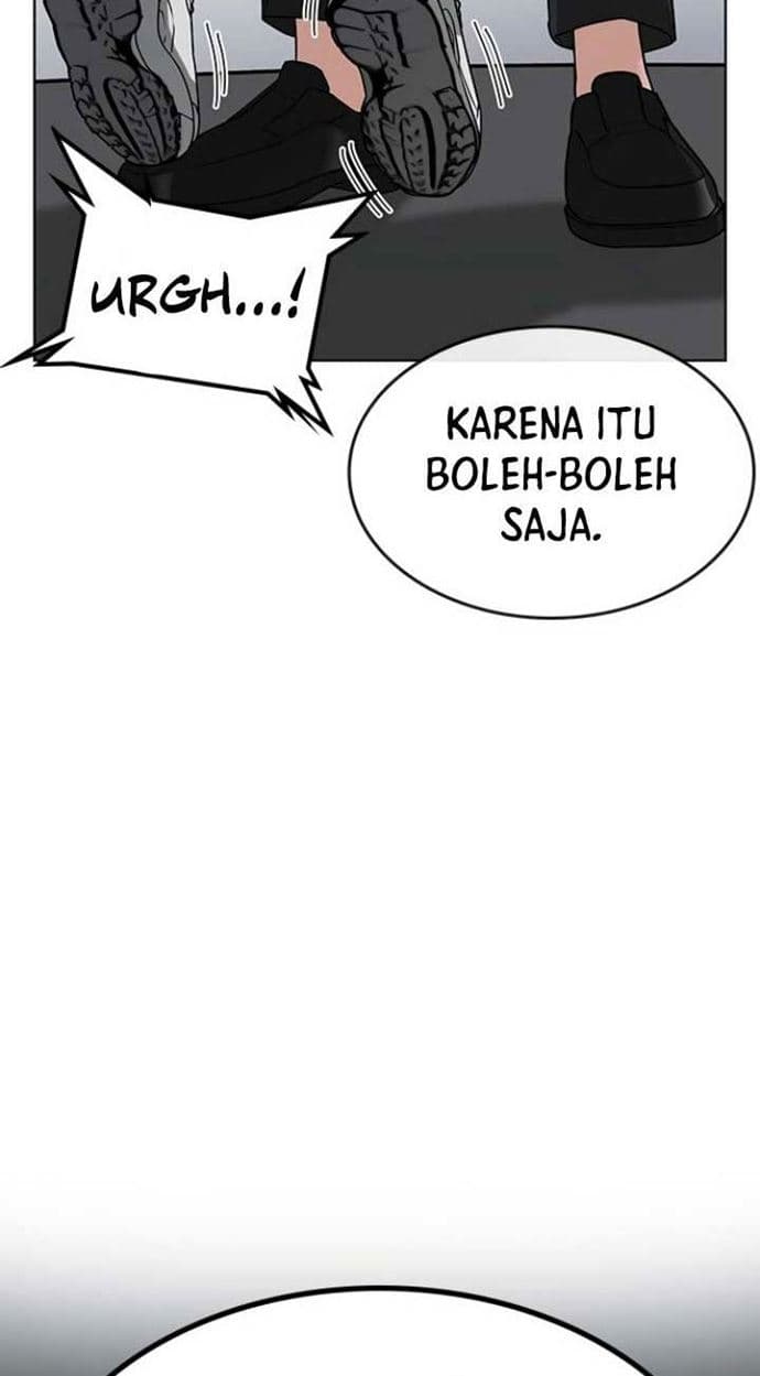 Halaman 15 dari Reality Quest Chapter 10