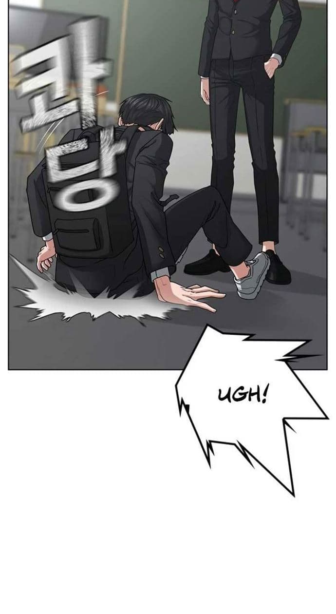 Halaman 20 dari Reality Quest Chapter 10