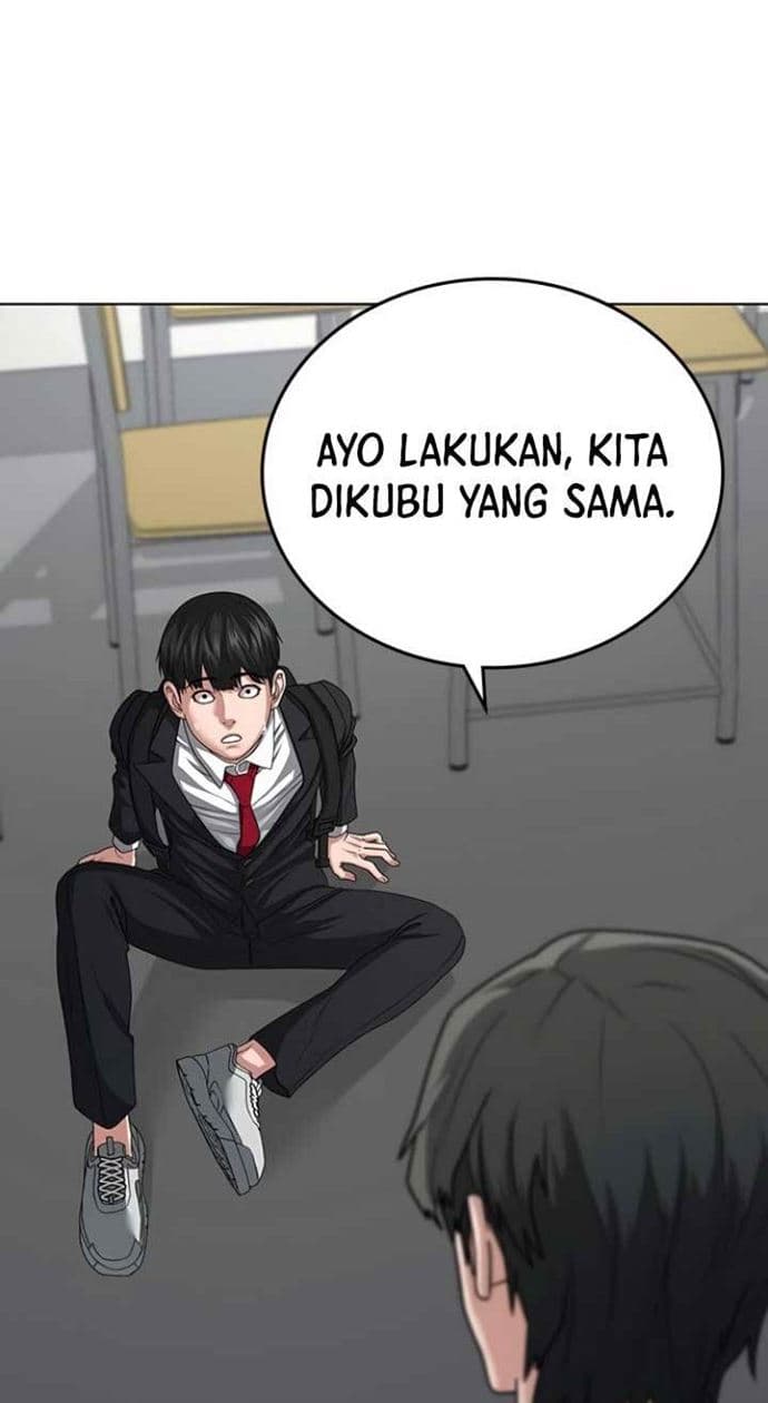 Halaman 21 dari Reality Quest Chapter 10