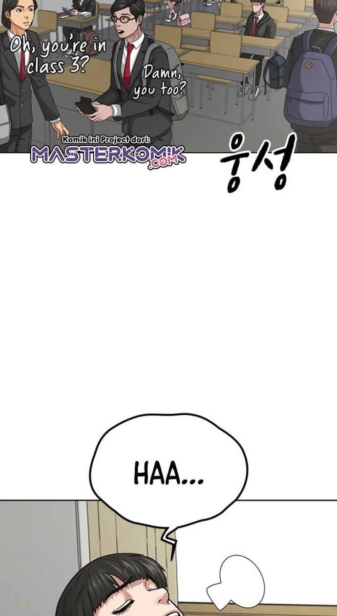 Halaman 27 dari Reality Quest Chapter 10