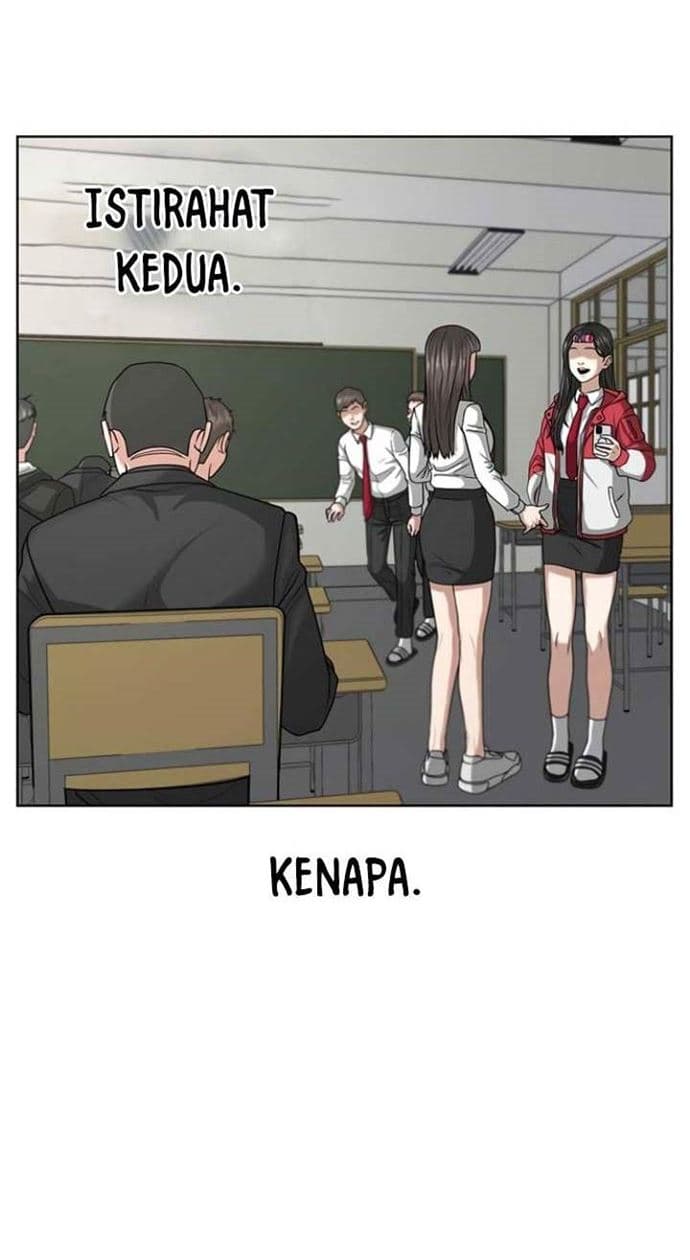 Halaman 31 dari Reality Quest Chapter 10