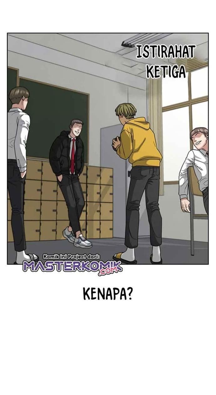 Halaman 32 dari Reality Quest Chapter 10