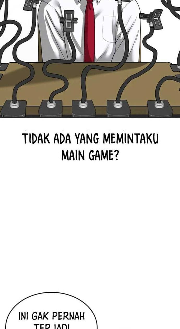 Halaman 34 dari Reality Quest Chapter 10