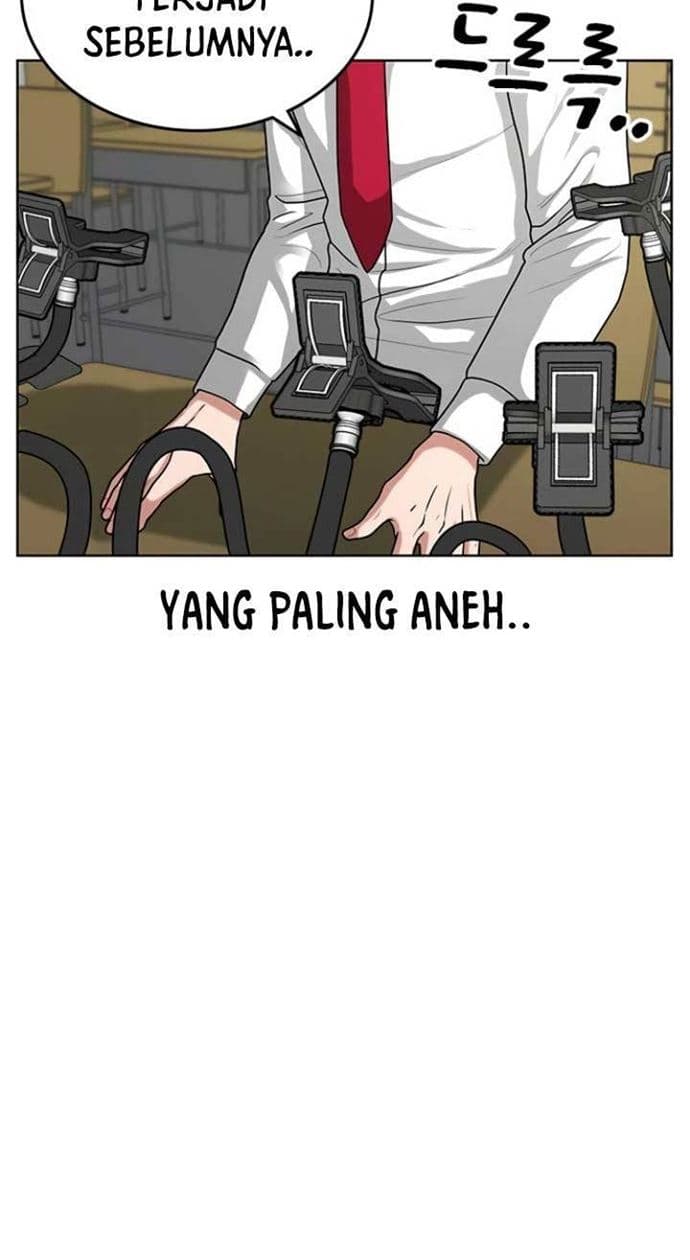 Halaman 35 dari Reality Quest Chapter 10
