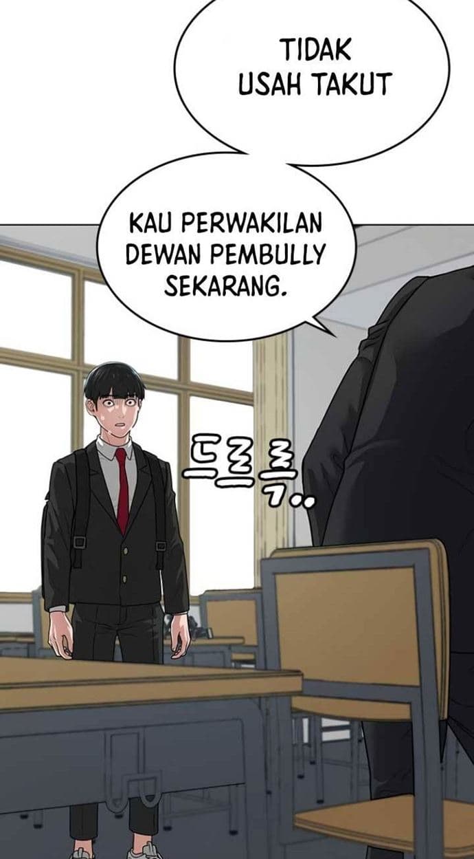 Halaman 4 dari Reality Quest Chapter 10