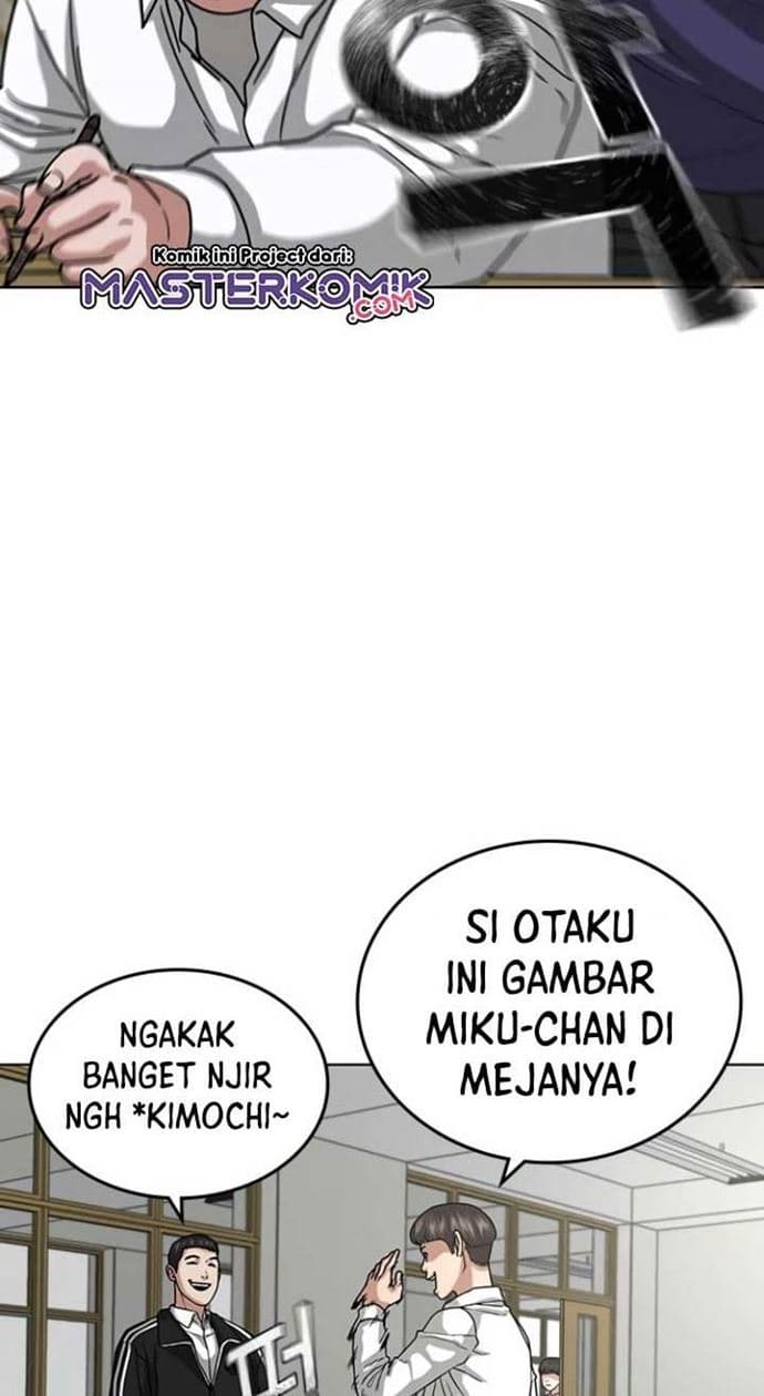 Halaman 40 dari Reality Quest Chapter 10