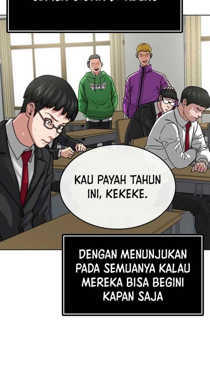 Halaman 42 dari Reality Quest Chapter 10