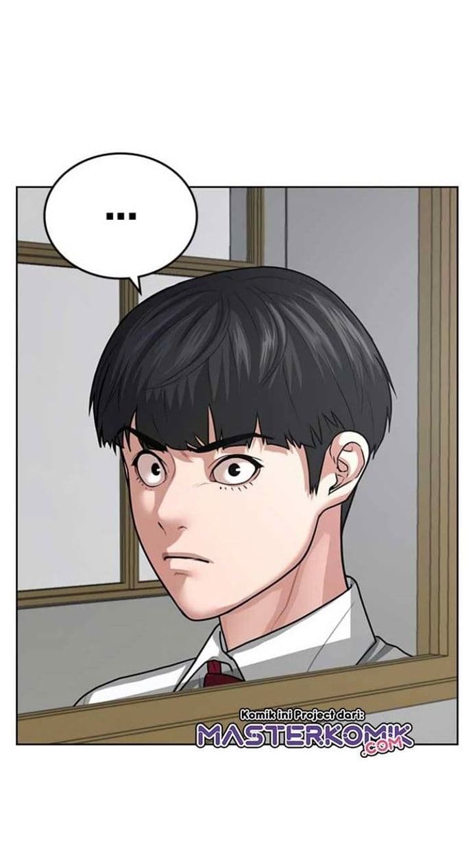 Halaman 43 dari Reality Quest Chapter 10