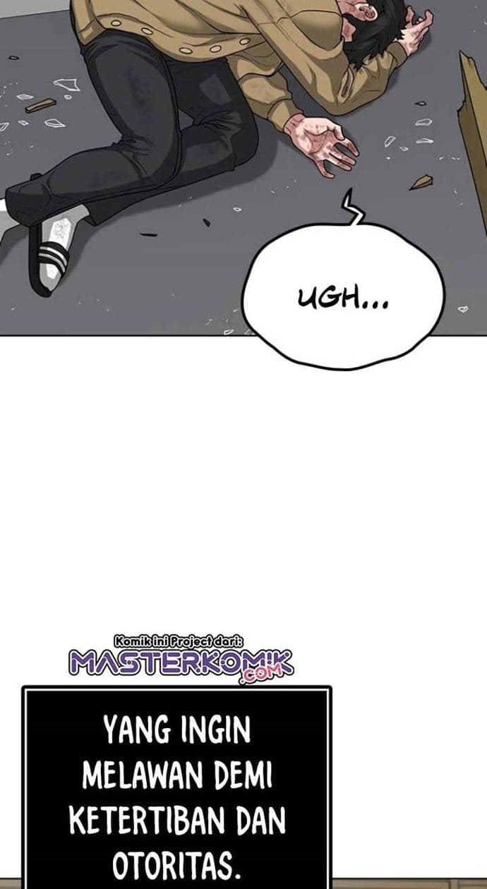 Halaman 46 dari Reality Quest Chapter 10