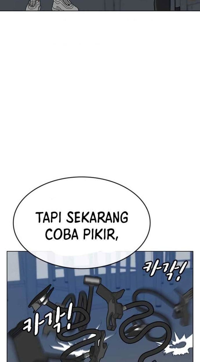 Halaman 5 dari Reality Quest Chapter 10