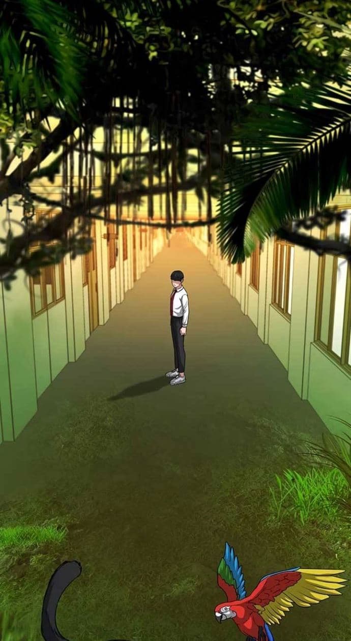 Halaman 50 dari Reality Quest Chapter 10