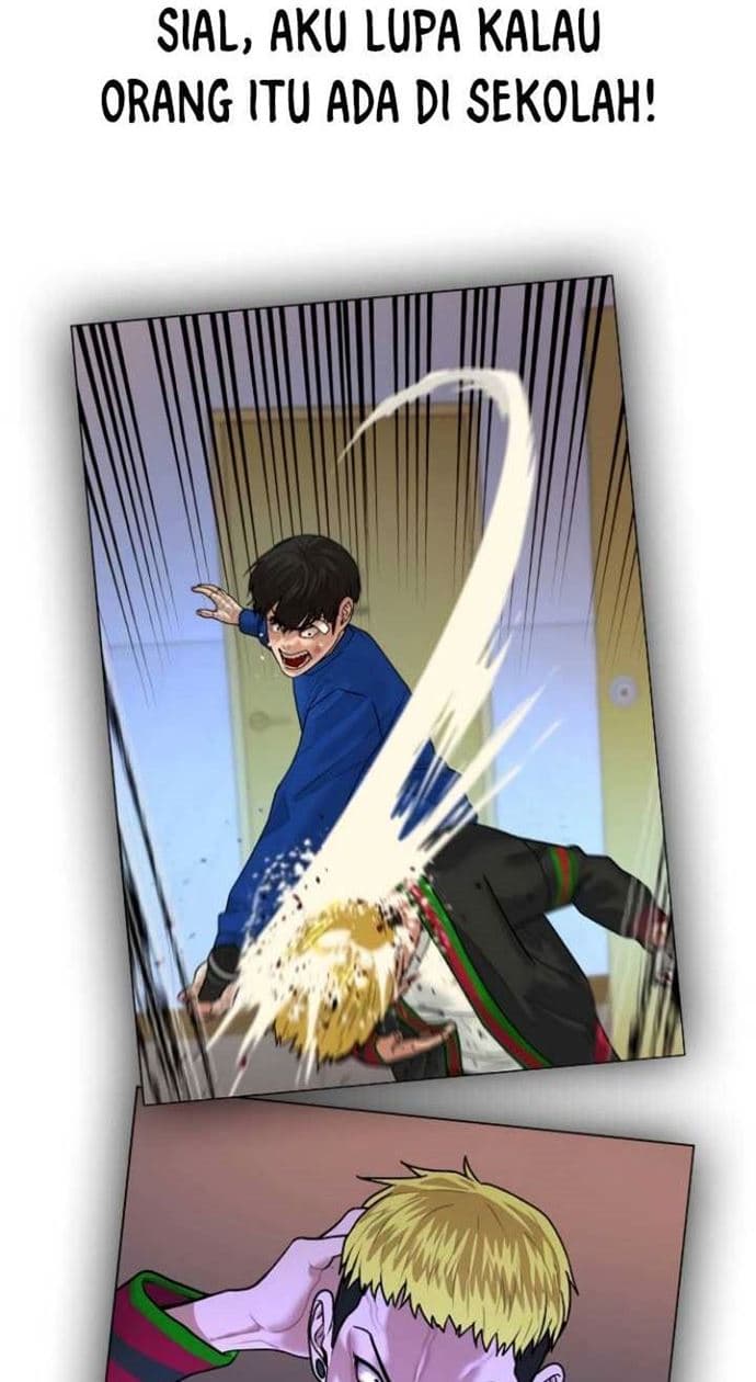 Halaman 56 dari Reality Quest Chapter 10