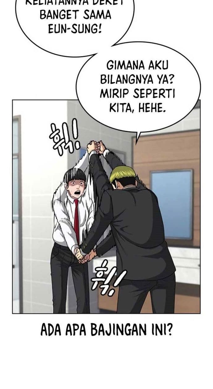 Halaman 61 dari Reality Quest Chapter 10