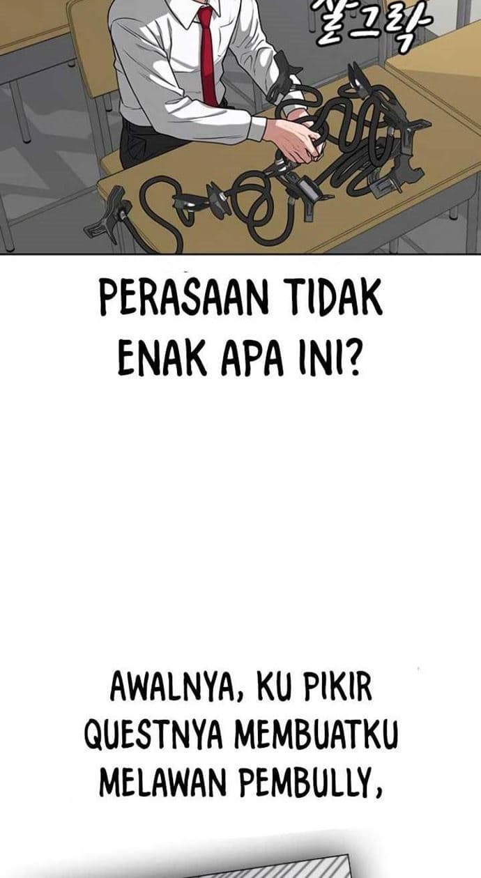 Halaman 71 dari Reality Quest Chapter 10