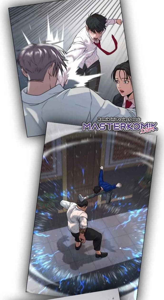 Halaman 72 dari Reality Quest Chapter 10