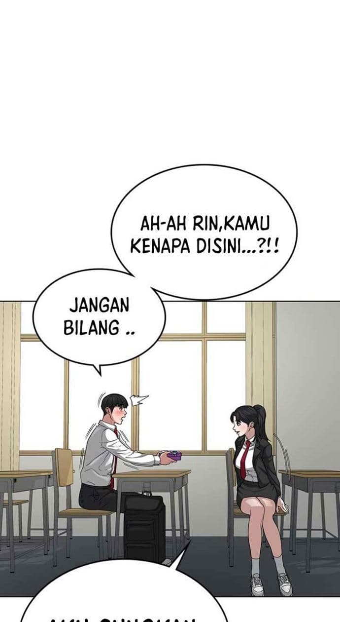 Halaman 80 dari Reality Quest Chapter 10