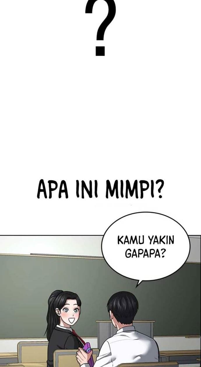 Halaman 85 dari Reality Quest Chapter 10