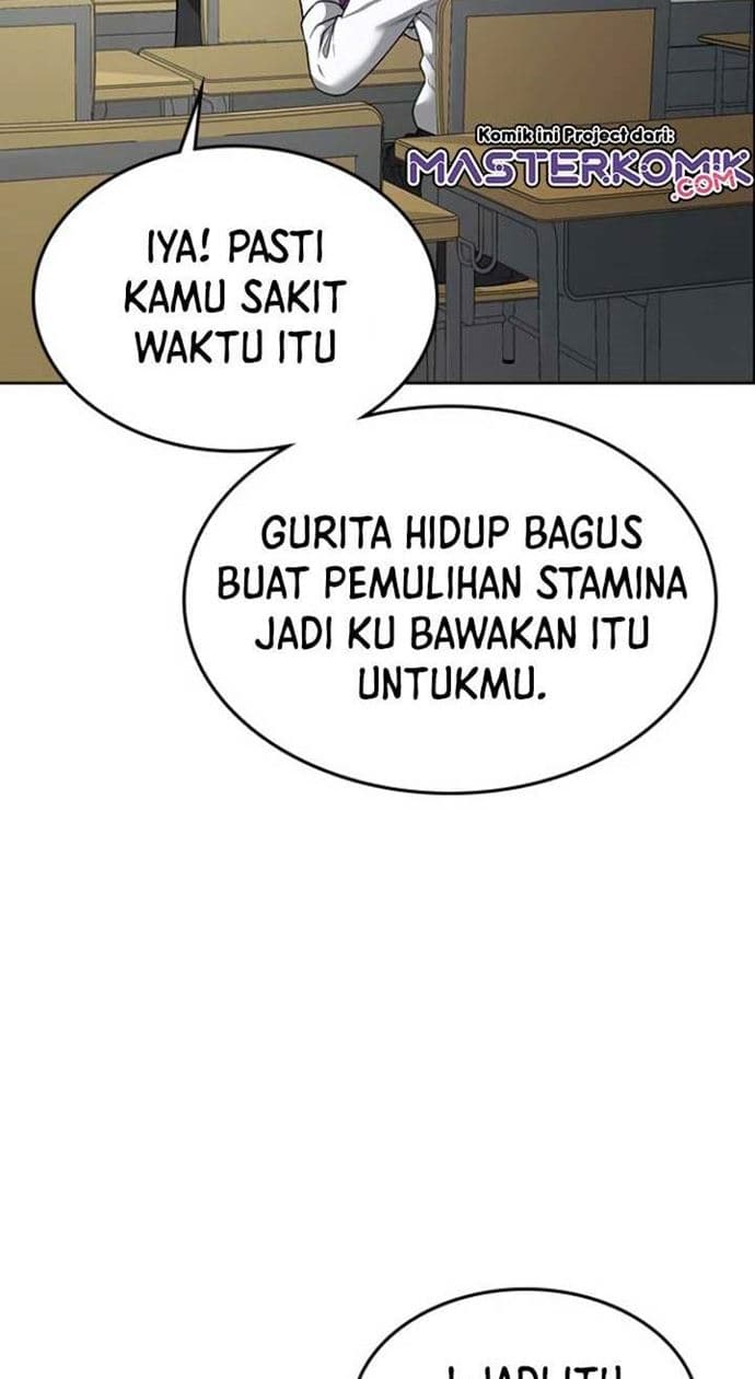 Halaman 86 dari Reality Quest Chapter 10