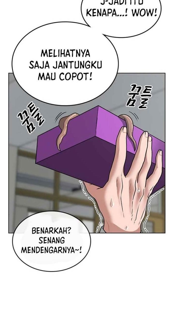 Halaman 87 dari Reality Quest Chapter 10