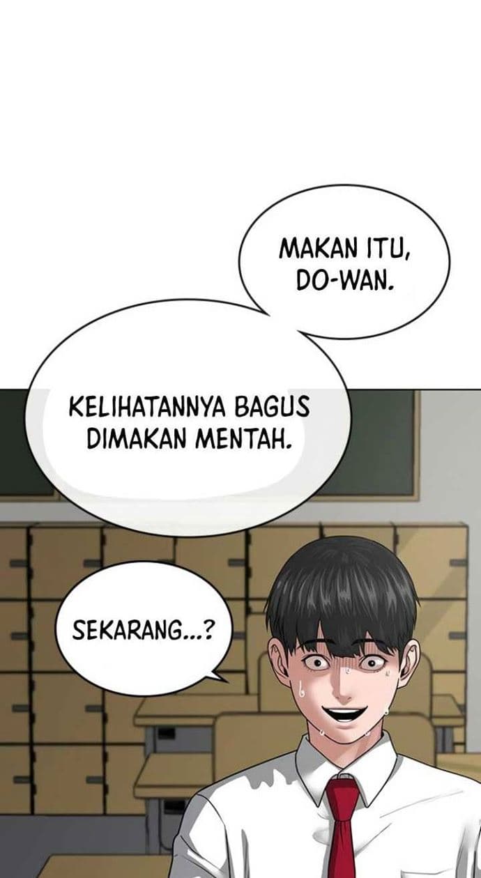 Halaman 88 dari Reality Quest Chapter 10