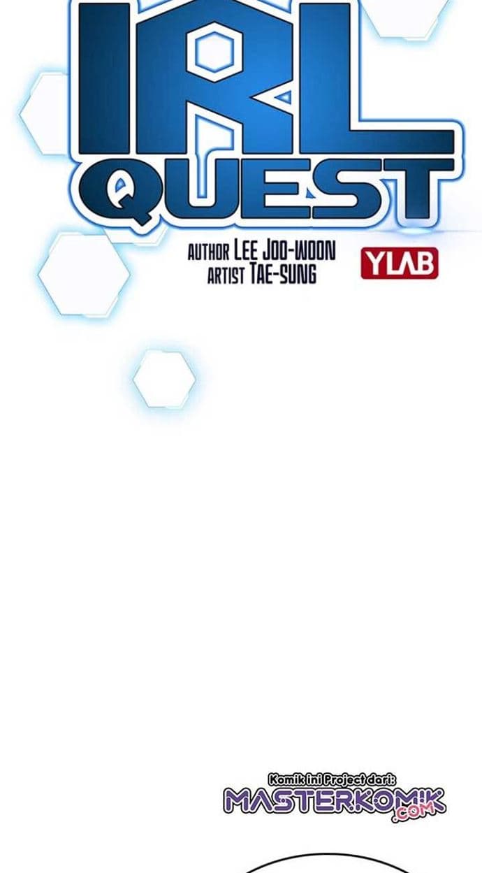 Halaman 9 dari Reality Quest Chapter 10